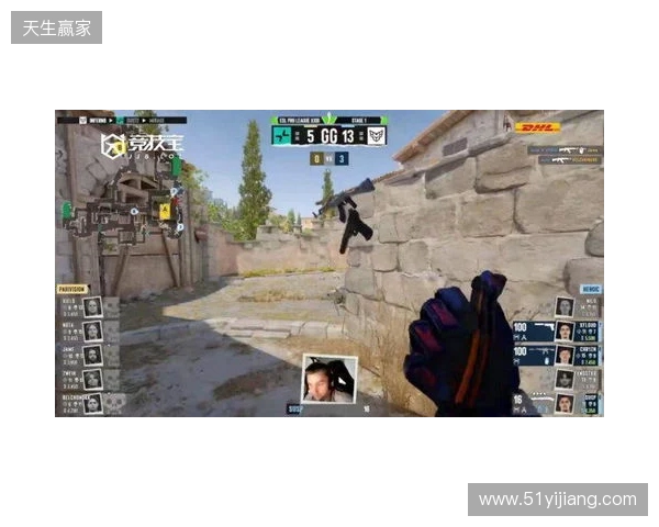 EPL S23第一阶段：绝望地放羊！HEROIC 2-0 PUA